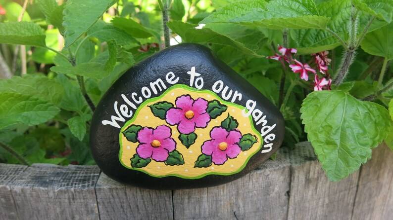 Welcome Amazing Garden Ideas