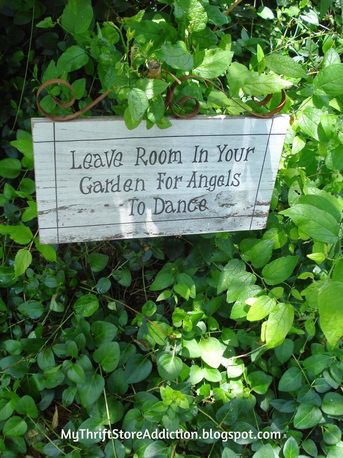 And Some Other Cool Garden Ideas