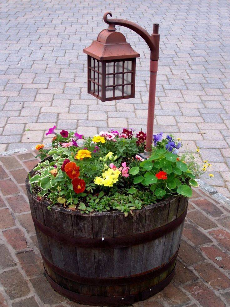 Creative Diy Plant Stand Ideas Garden Lovers Club Diy Plant