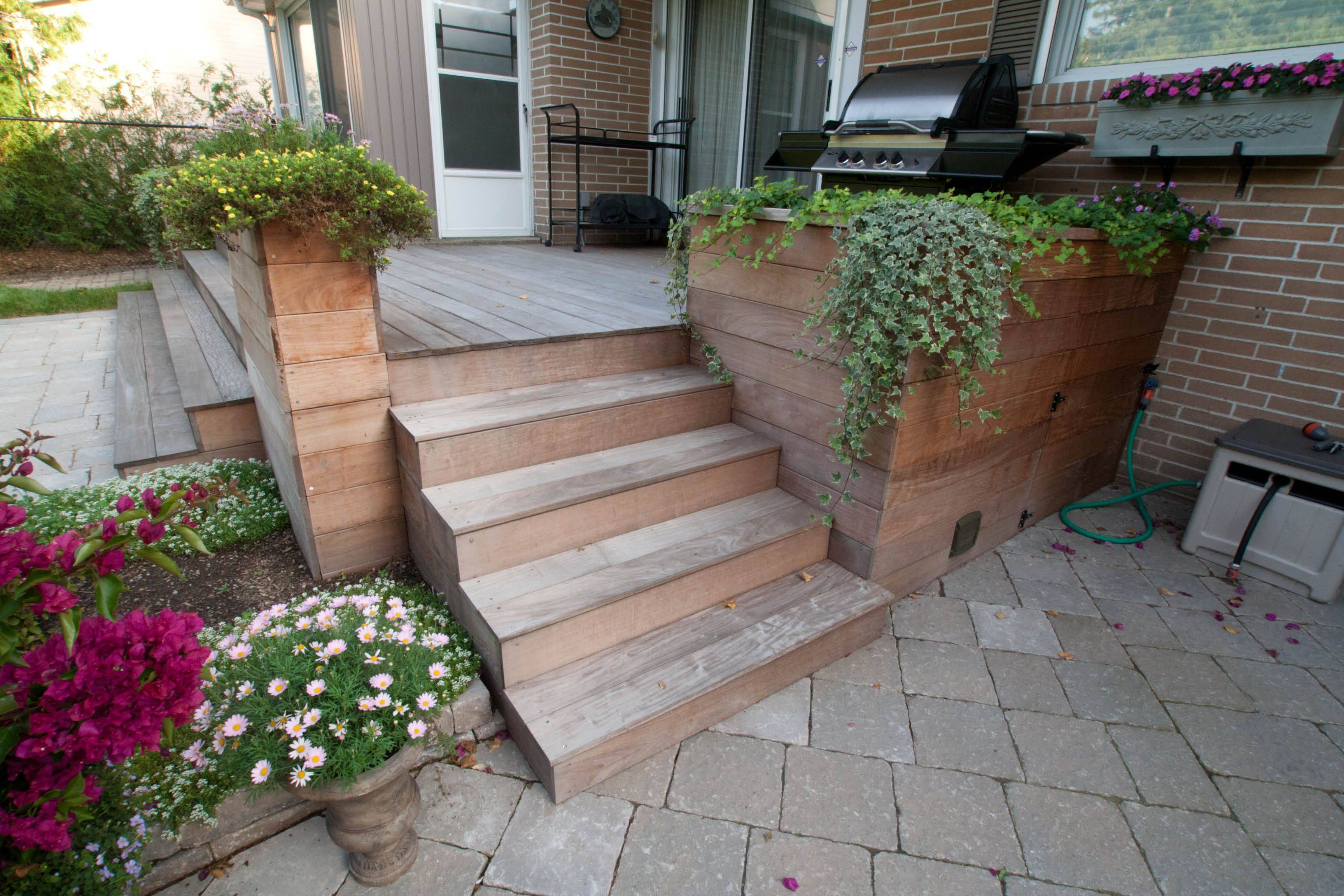 23 Raised Garden Beds for Decks Ideas To Consider SharonSable