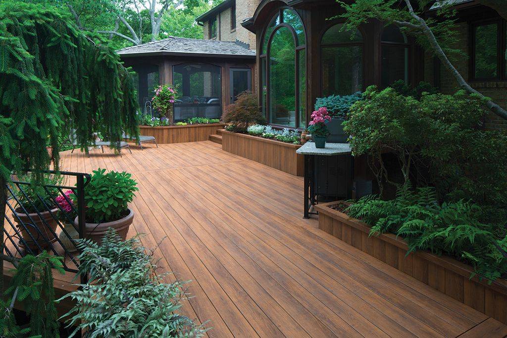 Raised Garden Beds