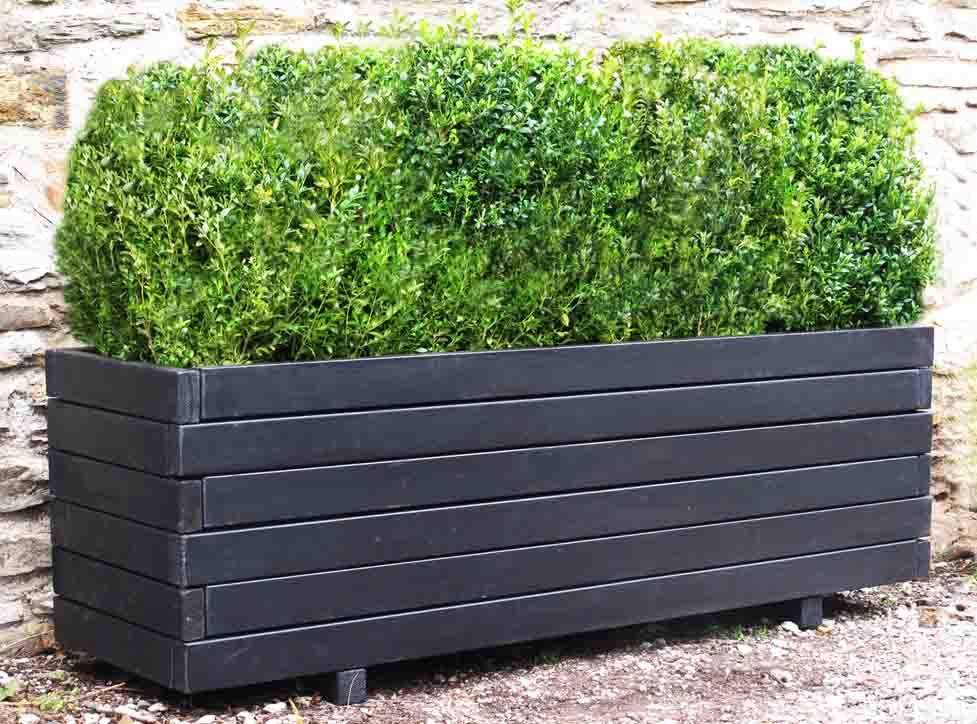 Raised Garden Bed Outdoor Living Today