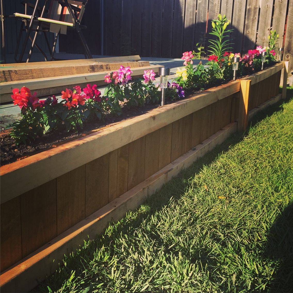 Beautiful And Practical Raised Bed Garden Designs Diy Raised