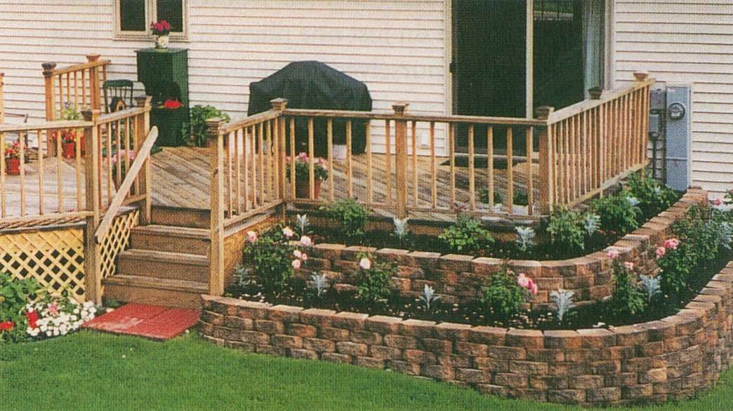 Beautiful And Practical Raised Bed Garden Designs Diy Raised