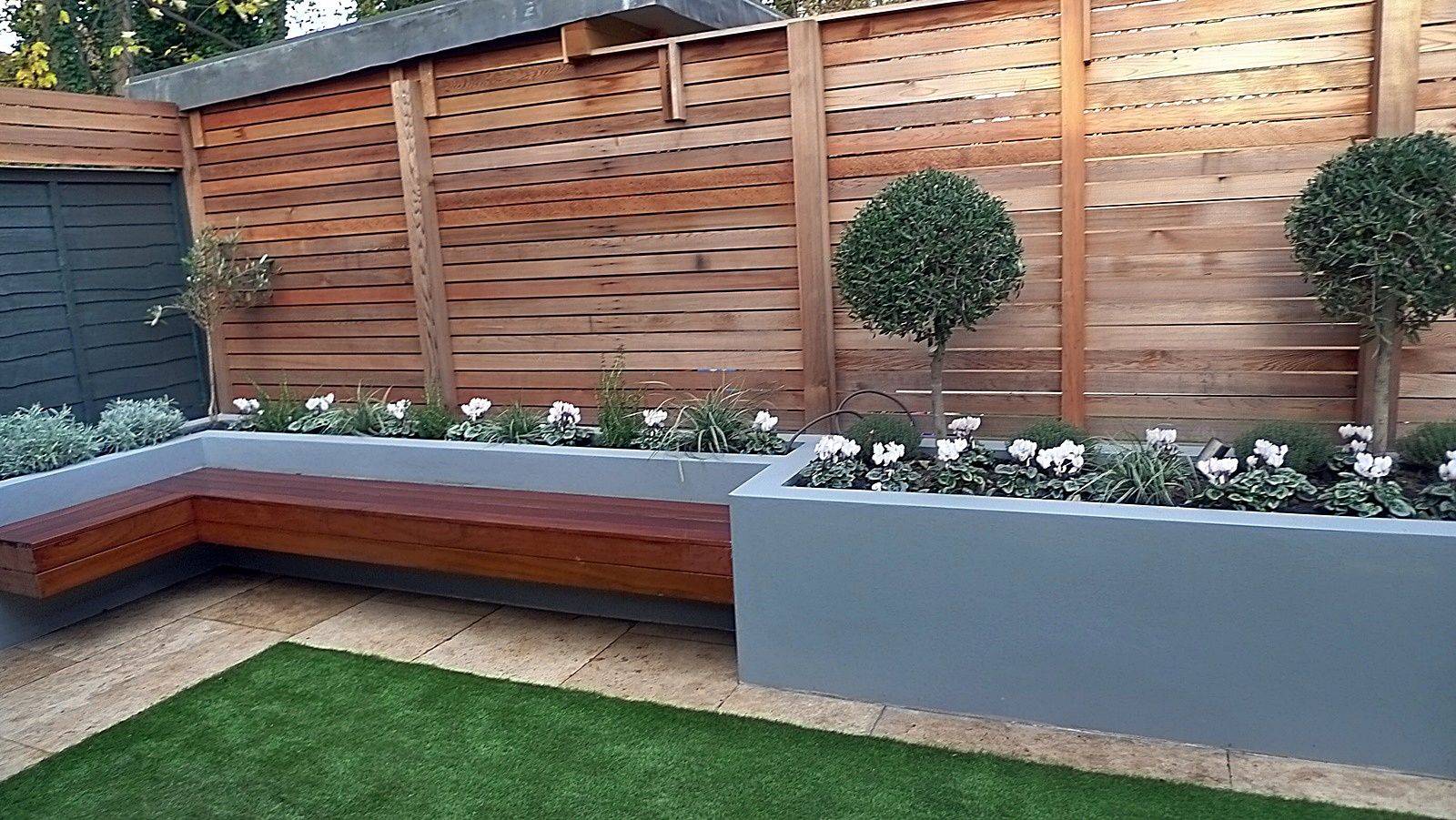 Raised Flower Bed Ideas