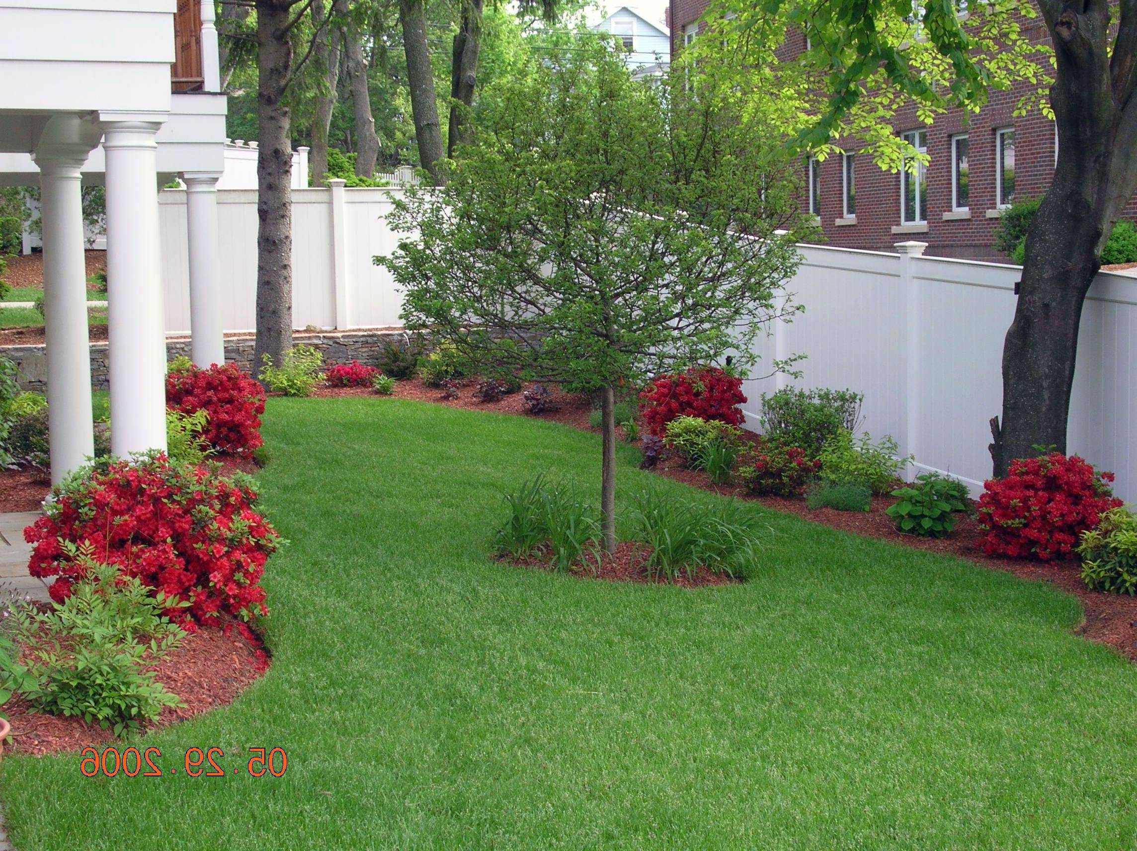 Vegetable Garden