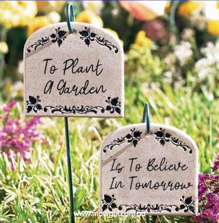 Pinterest Gardening Quotes
