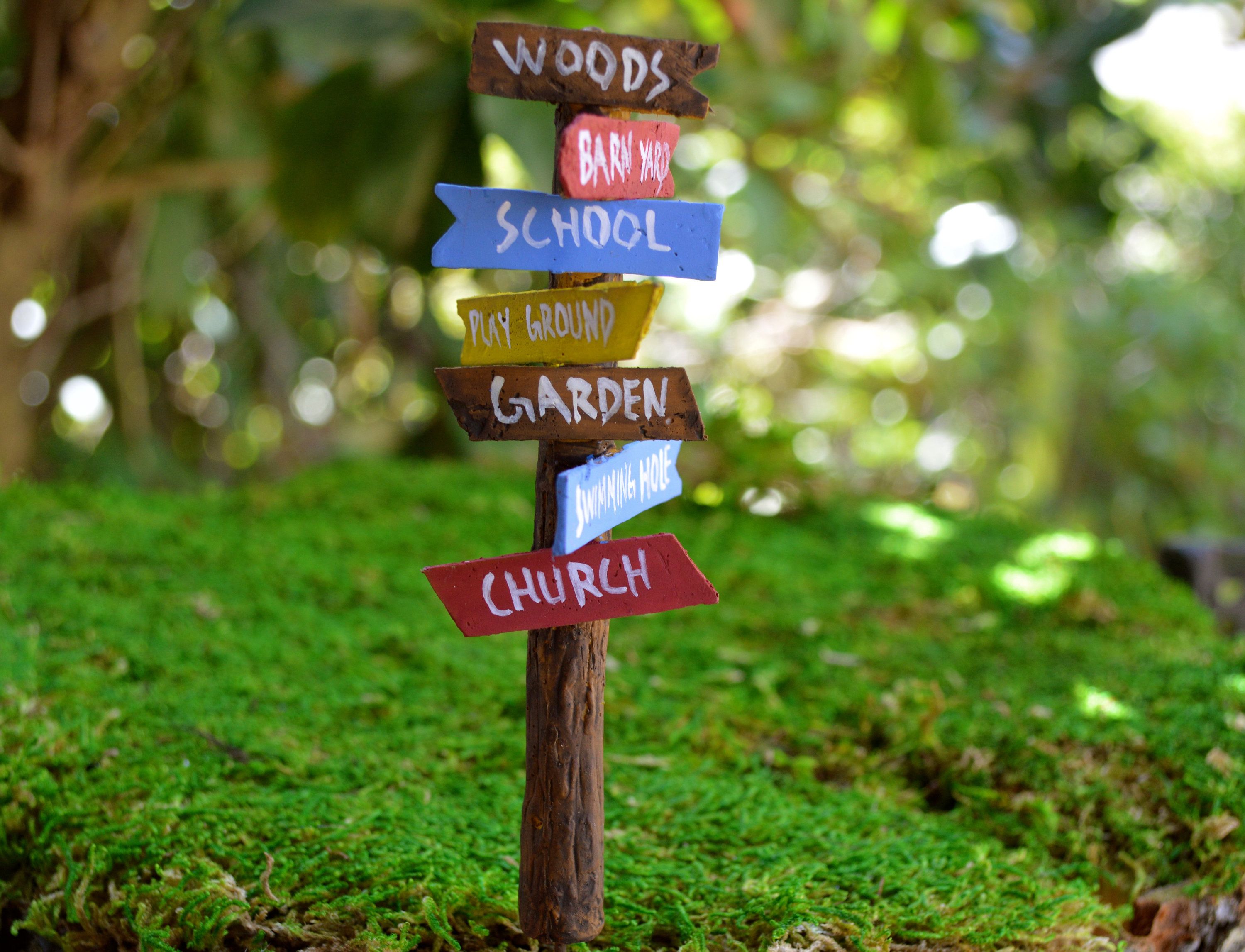 Cute Garden Sign Audrey Hepburn Quote Garden Signs