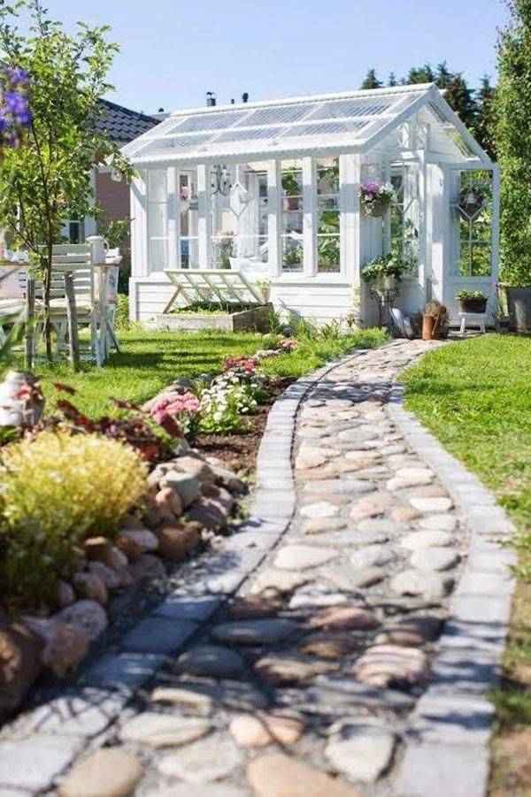 Front Yard Landscape Ideas