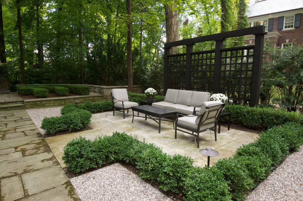 Amazing Small Backyard Landscaping Ideas