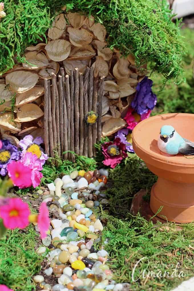 Magical Diy Fairy Garden Ideas