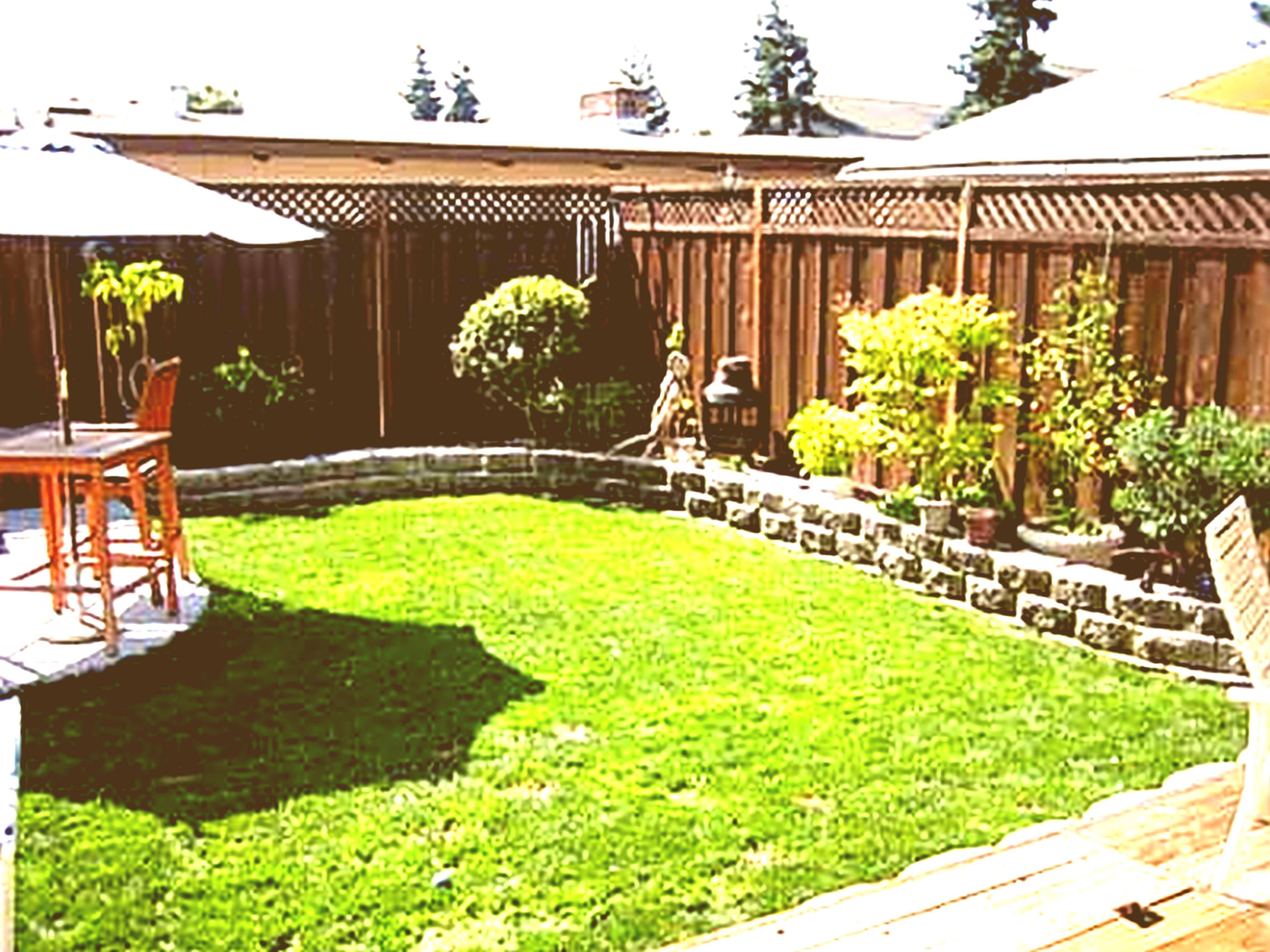 Front Yard Landscape Ideas