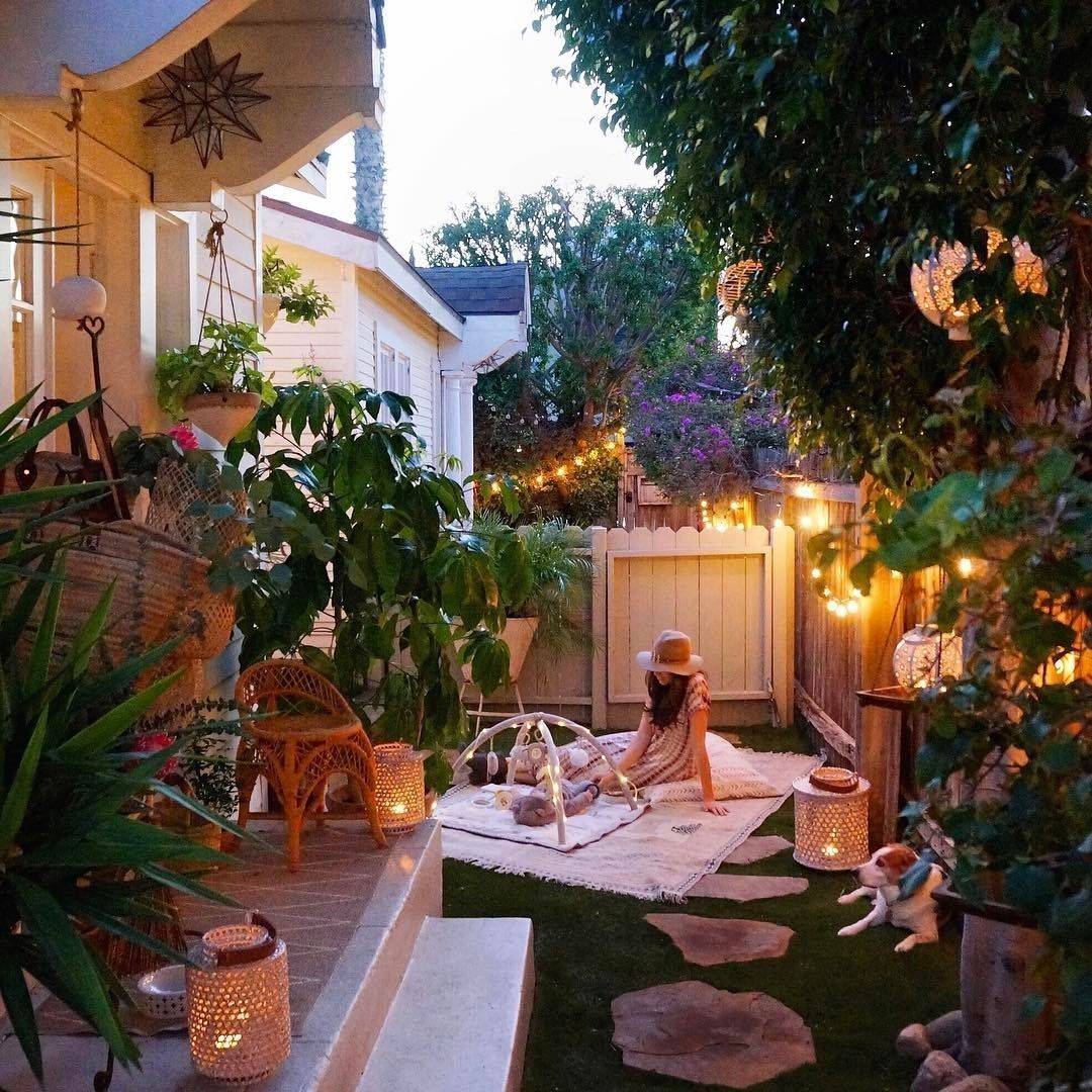 Inspiring Front Yard Landscaping Ideas