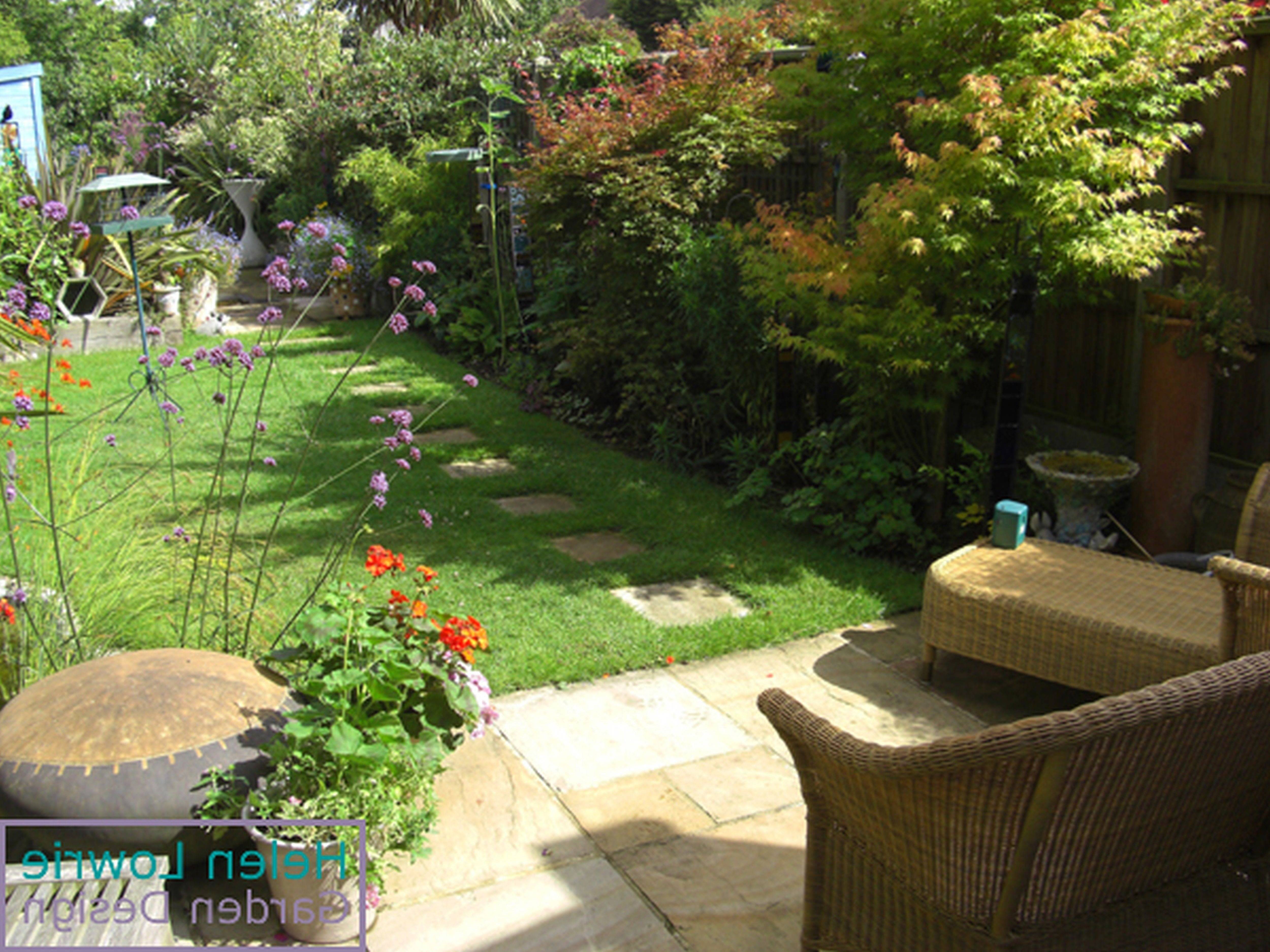 Front Yard Landscape Ideas