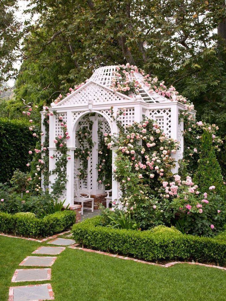 Garden Inspiration