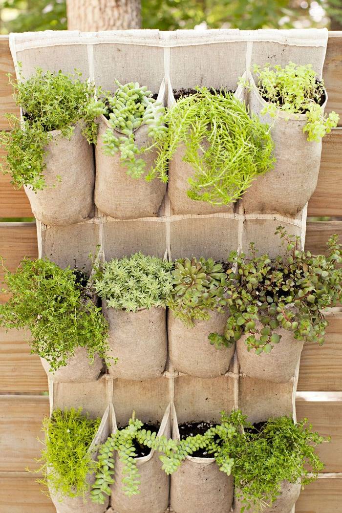 Balconygarden Vertical Garden Planters