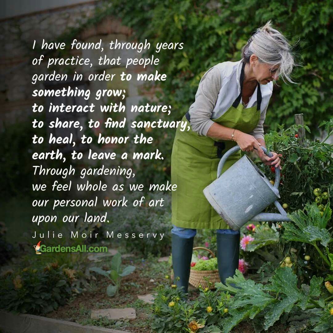Container Gardening