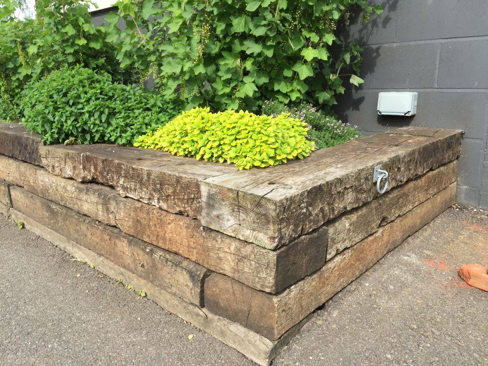 Best Railway Sleepers