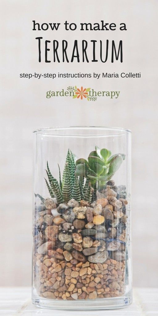 A Good Mix Finegardening