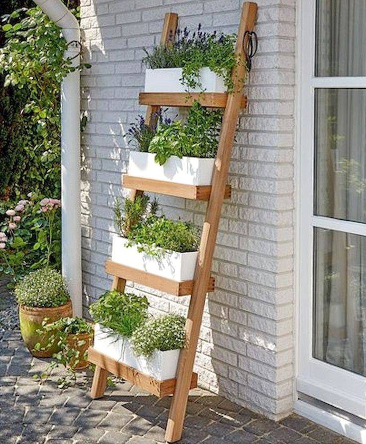 Diy Hydroponic Vertical Garden Ideas