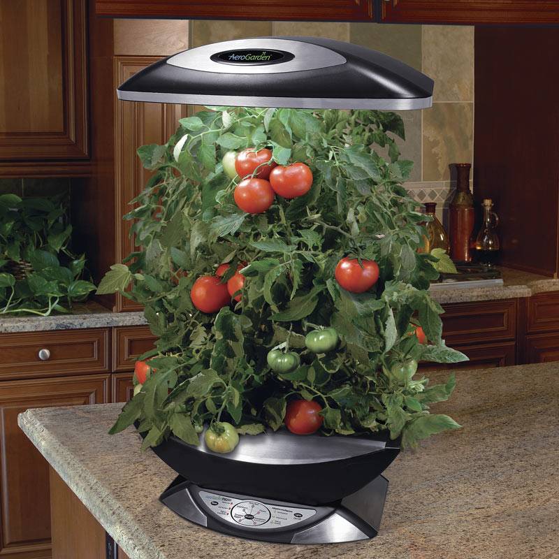 Aerogarden Xl Garden System