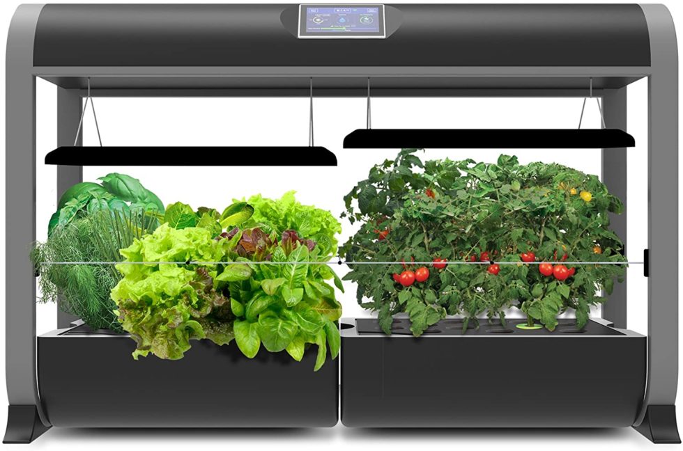 Aerogarden Home Garden Gift Ideas