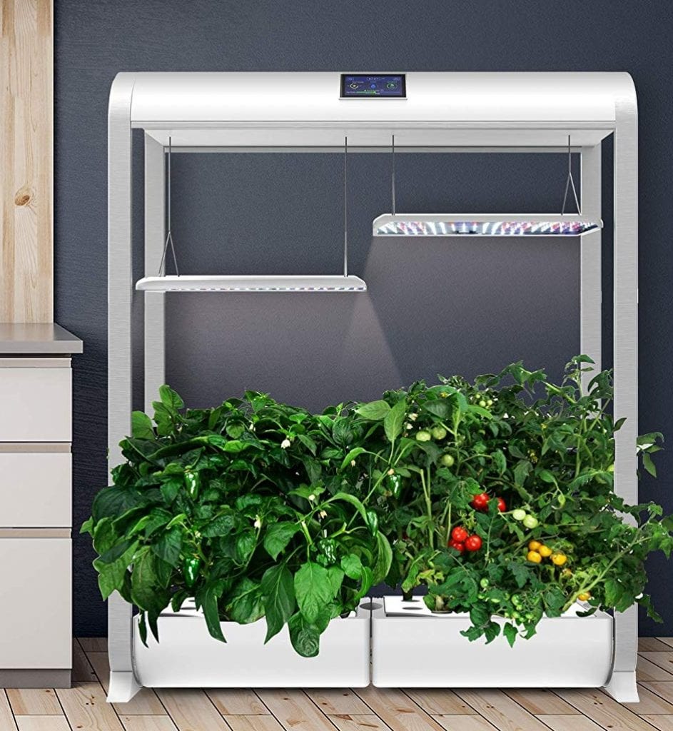 Aerogarden Pods Aerogarden Grow Pods