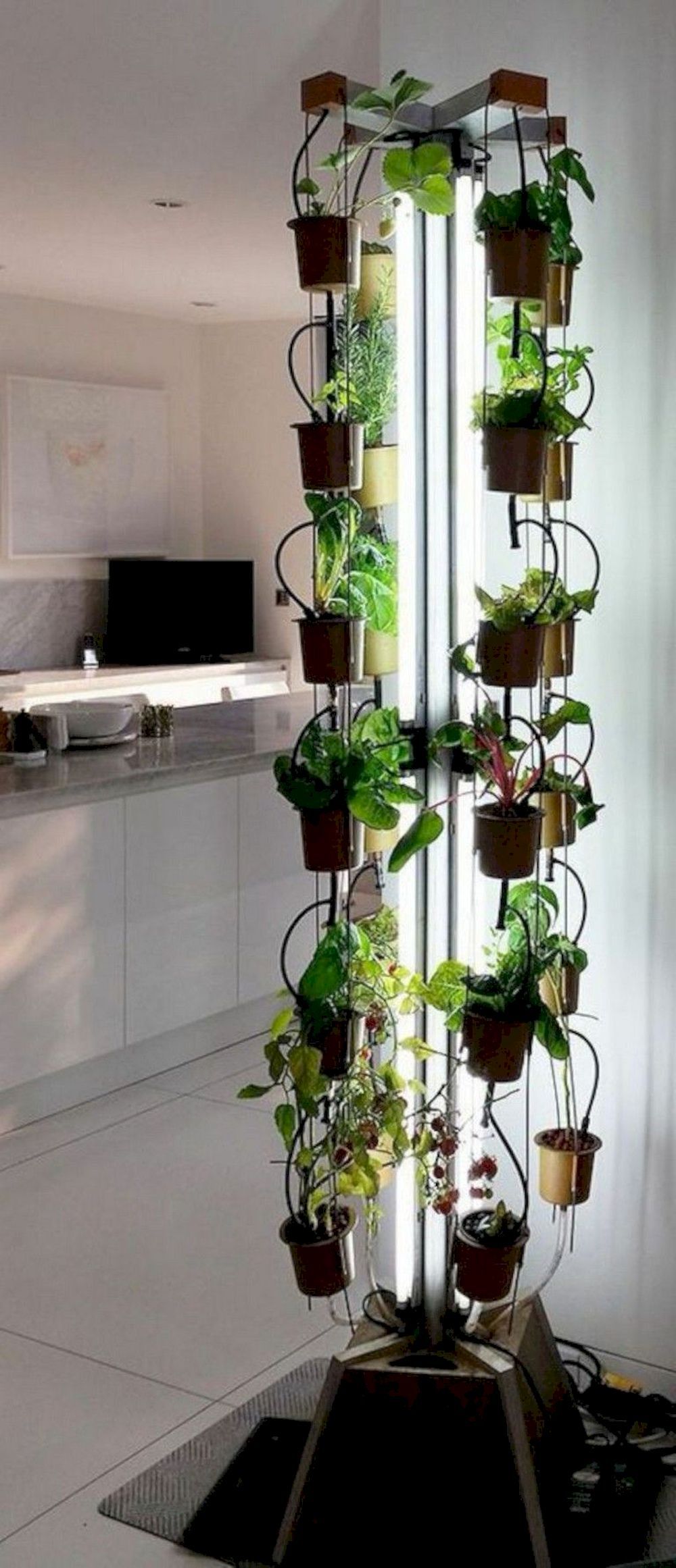 Hydroponic Panels