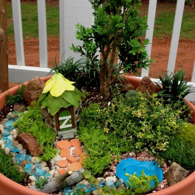 Unusual Vegetable Garden Ideas