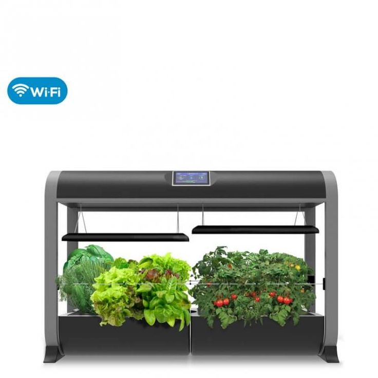 Aerogarden Farm Home