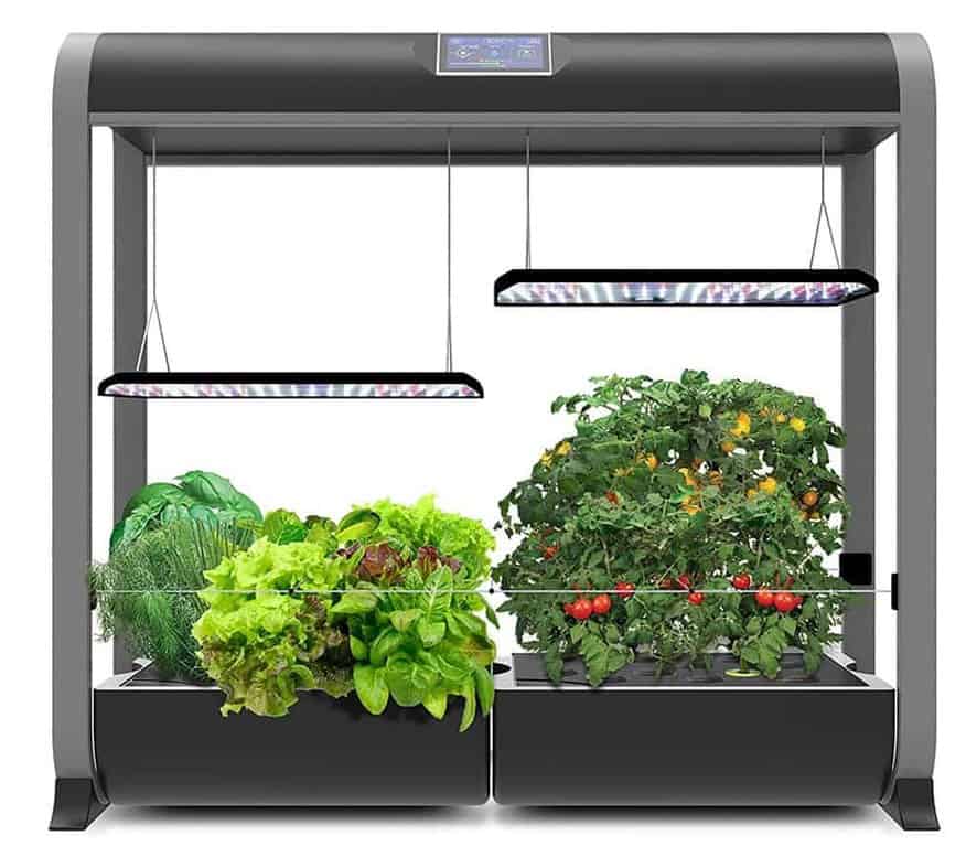 Aerogarden Farm Germination Equipment