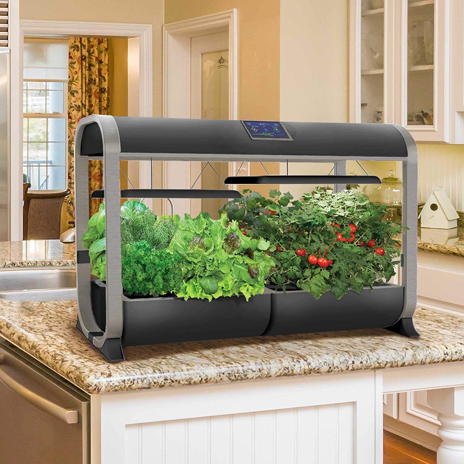 Aerogarden Farm Kidsgardening