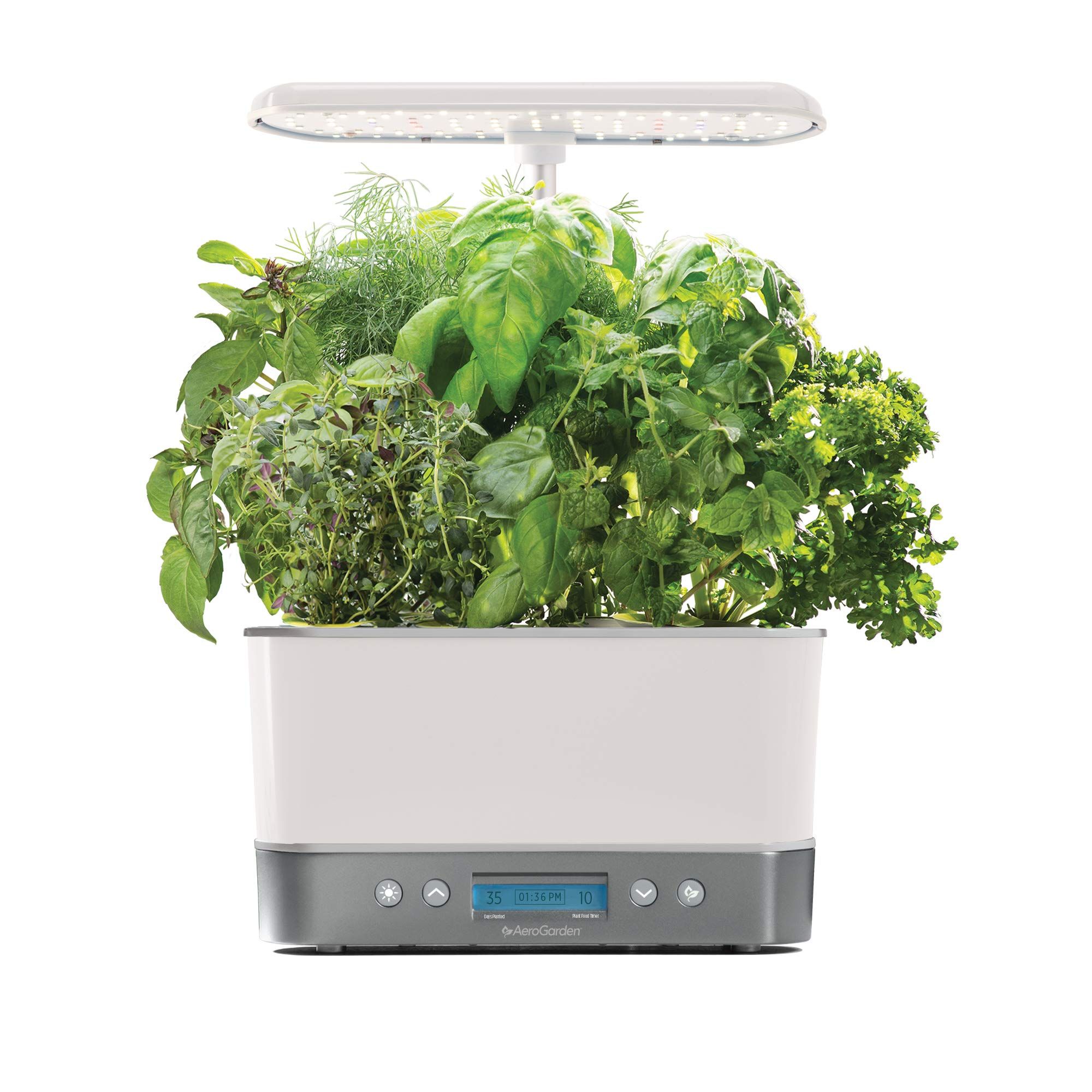 Aerogarden Farm Plus Smart Hydroponic Garden