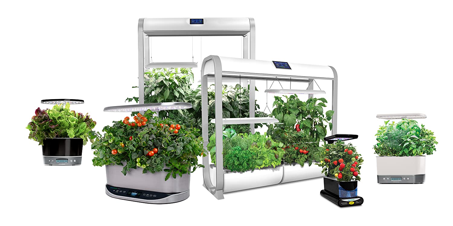 Aerogarden Farm Reviews