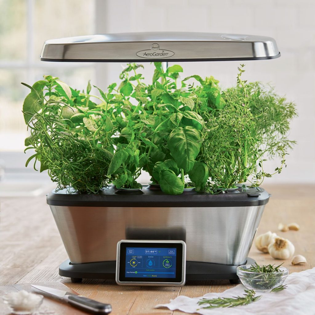 Aerogarden Farm