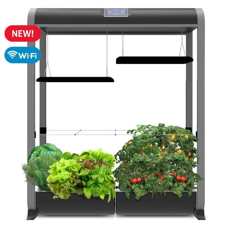 Aerogarden Farm Xl Salad Bar