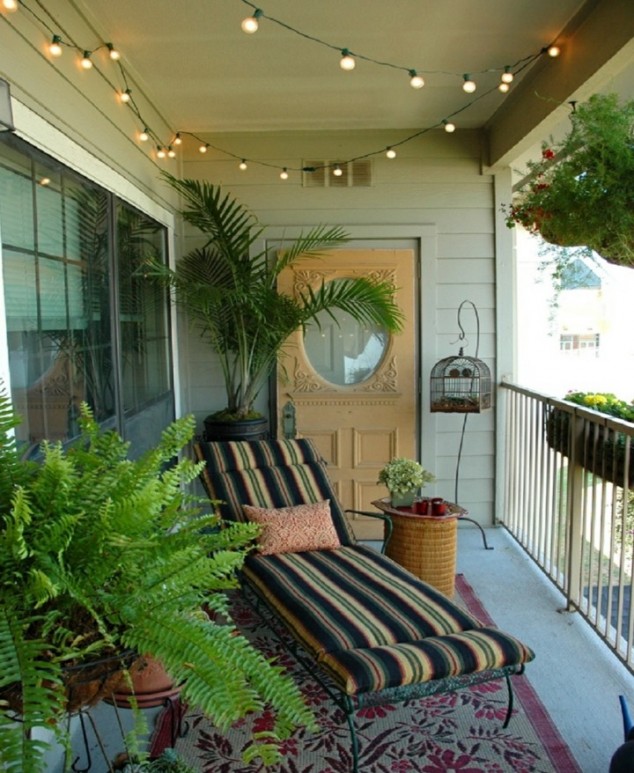 Modern Pergola Ideas