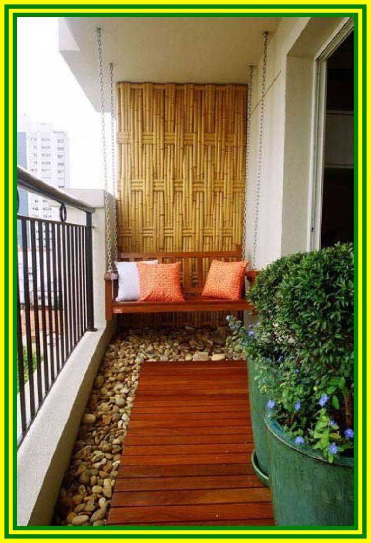 Beautiful Indian Balcony Garden Ideas