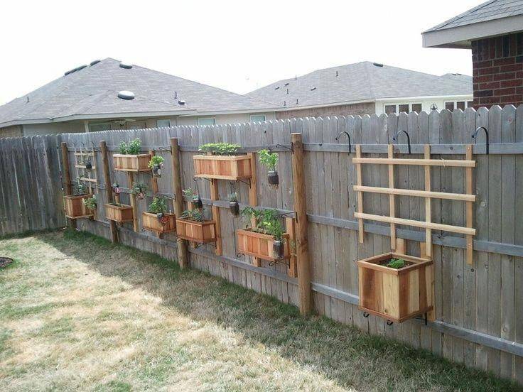 Beautiful And Practical Raised Bed Garden Designs