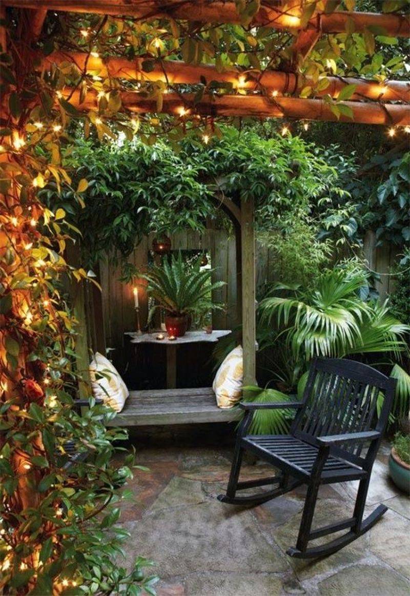 Diy Vegetable Garden Trellis Ideas