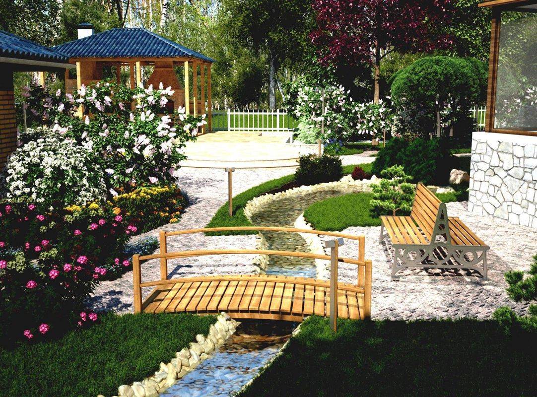Affordable Garden Redesign Ideas
