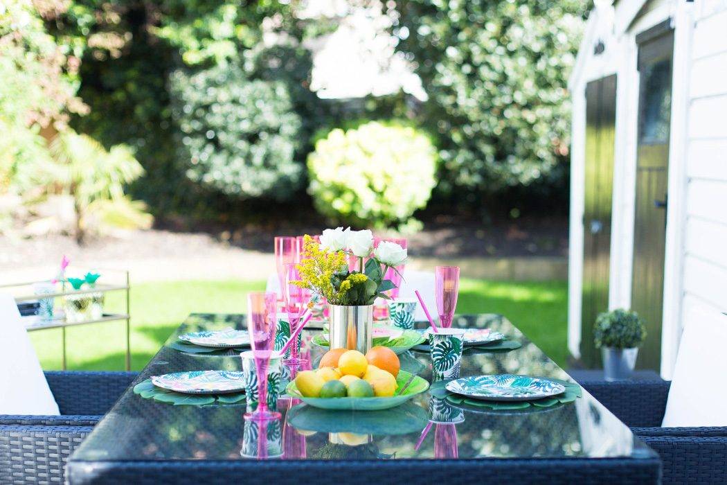 Affordable Garden Redesign Ideas