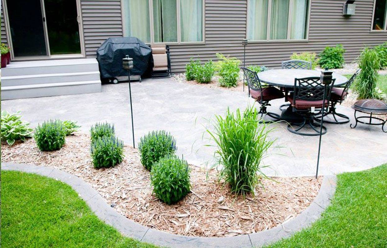 Our Woodland Garden Ideas