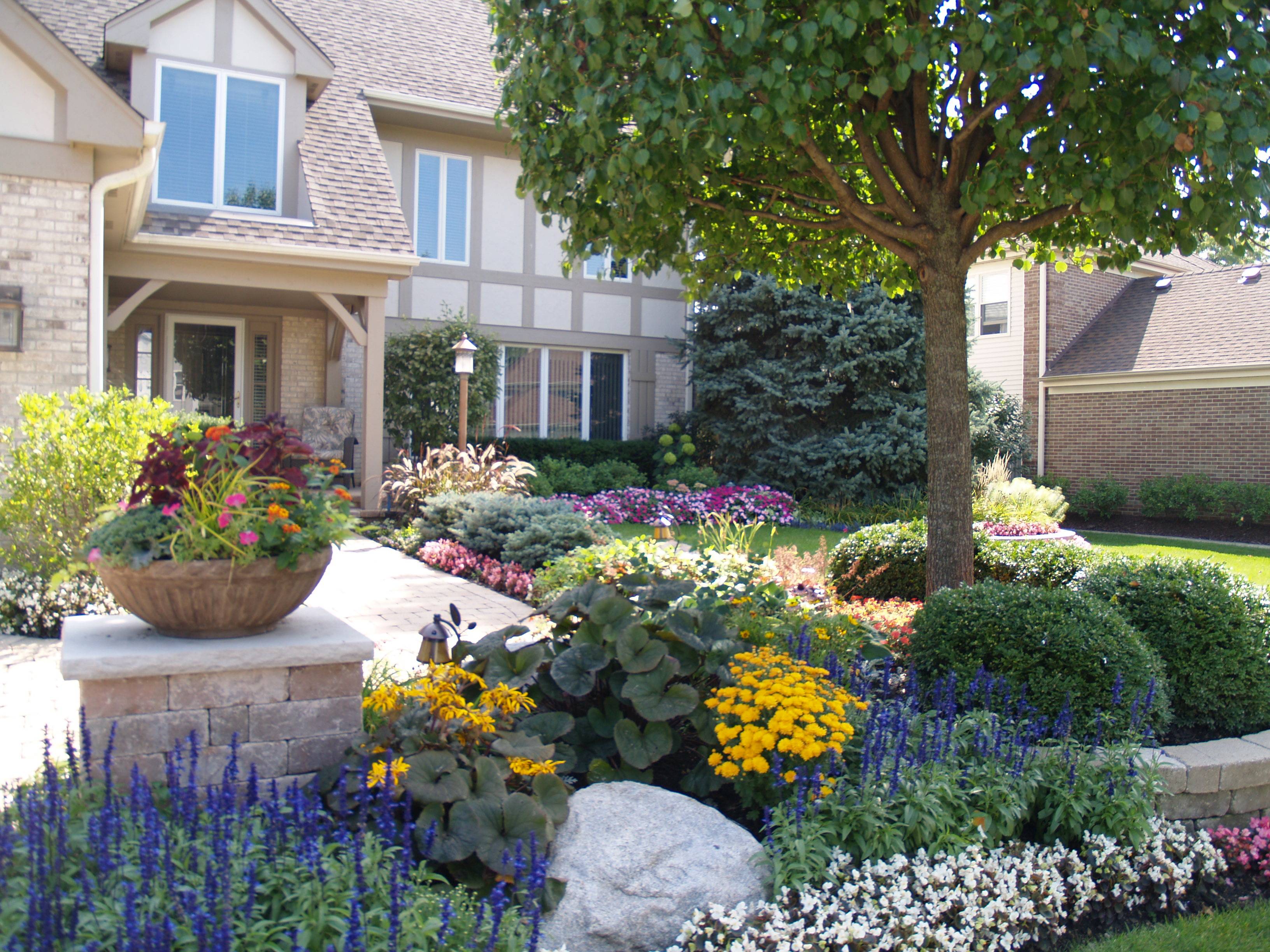 Eco Friendly Gardening Ideas