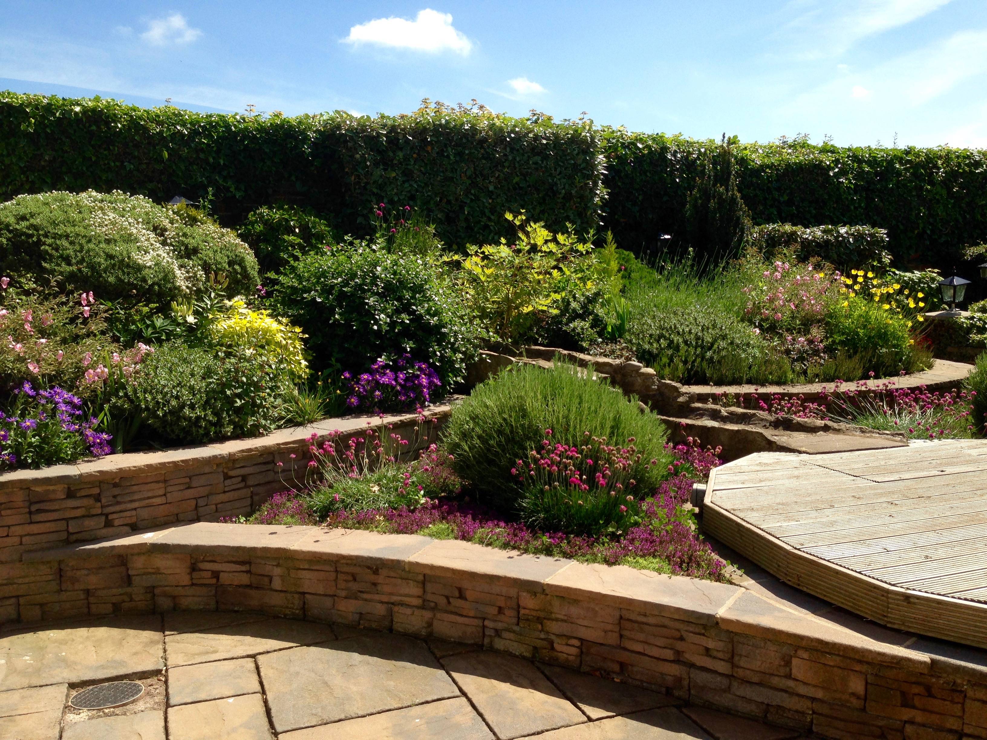 Backyard Landscaping Ideas