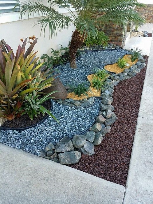 A Sustainable Garden Sunset Magazine Sunset Magazine