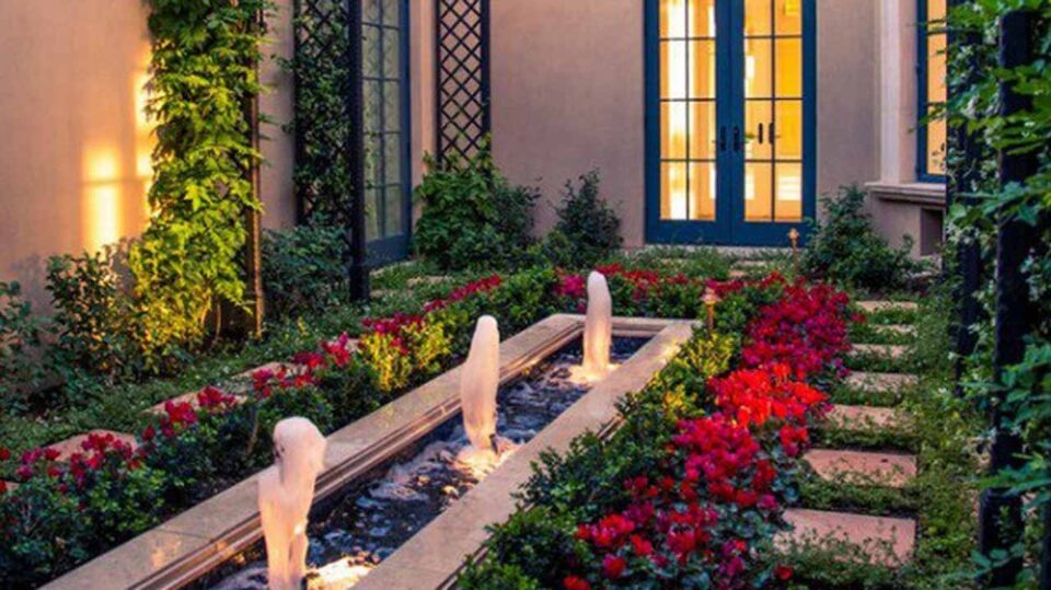 Sustainable Gardening