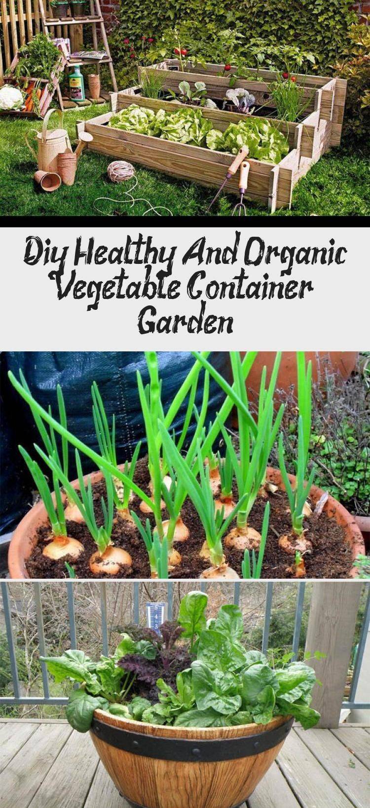 19 Make Your Own Organic Garden Ideas Worth a Look SharonSable