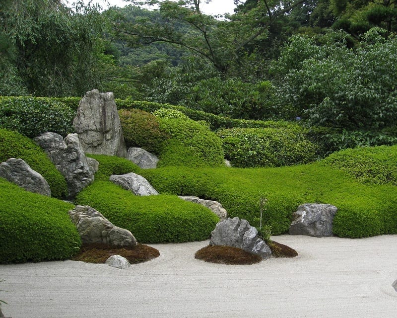 Best Zen Garden Design Ideas
