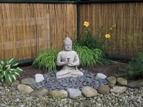 Your Own Indoor Zen Garden